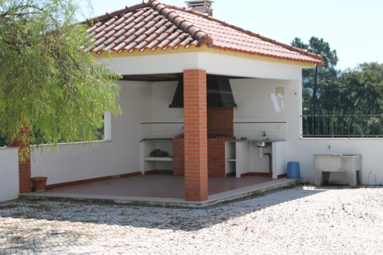 Herdade Dos Templarios Tomar Exterior foto